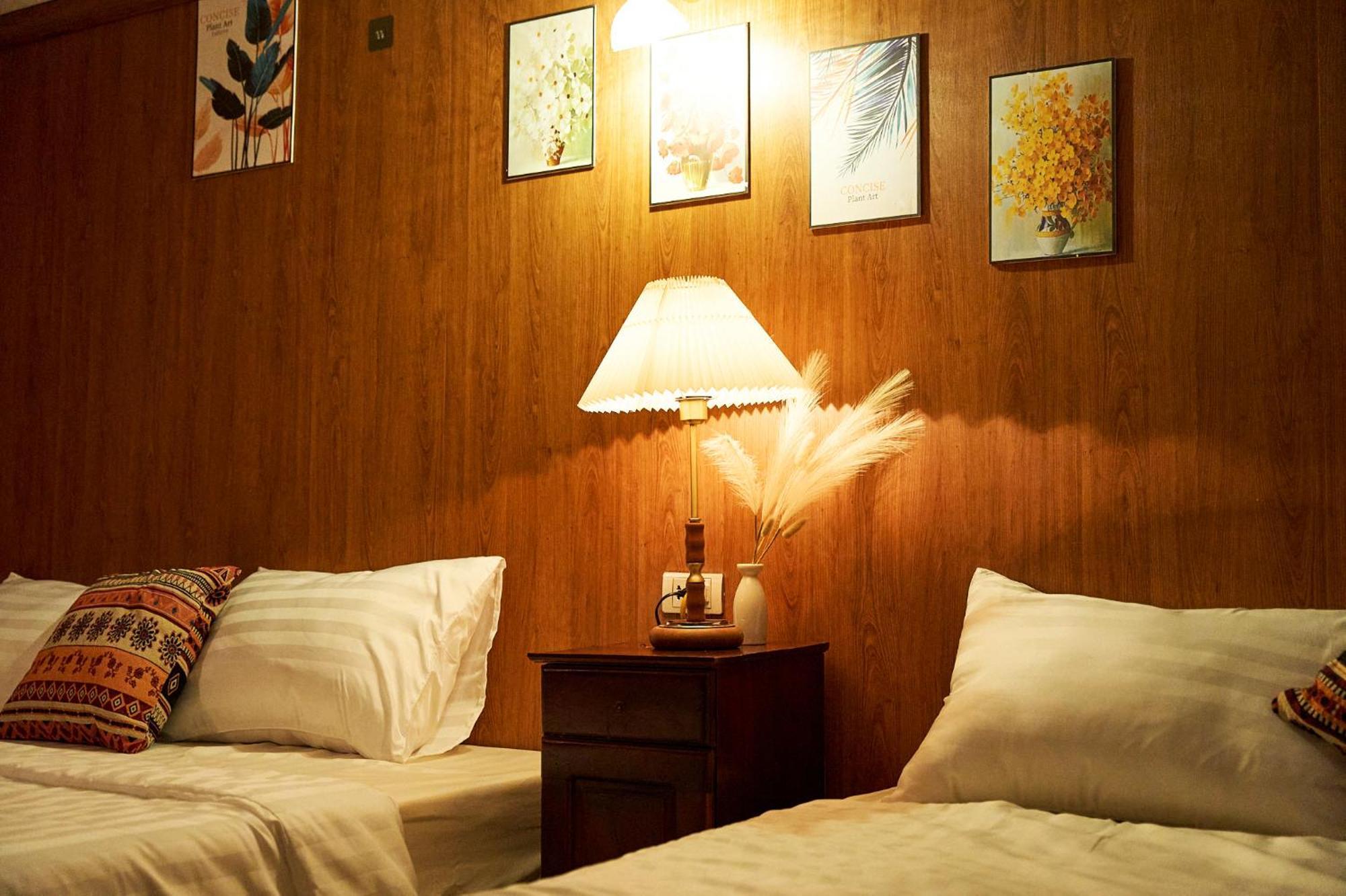 Sen'S Homestay - Motorbike Rental - Cao Bang City Esterno foto