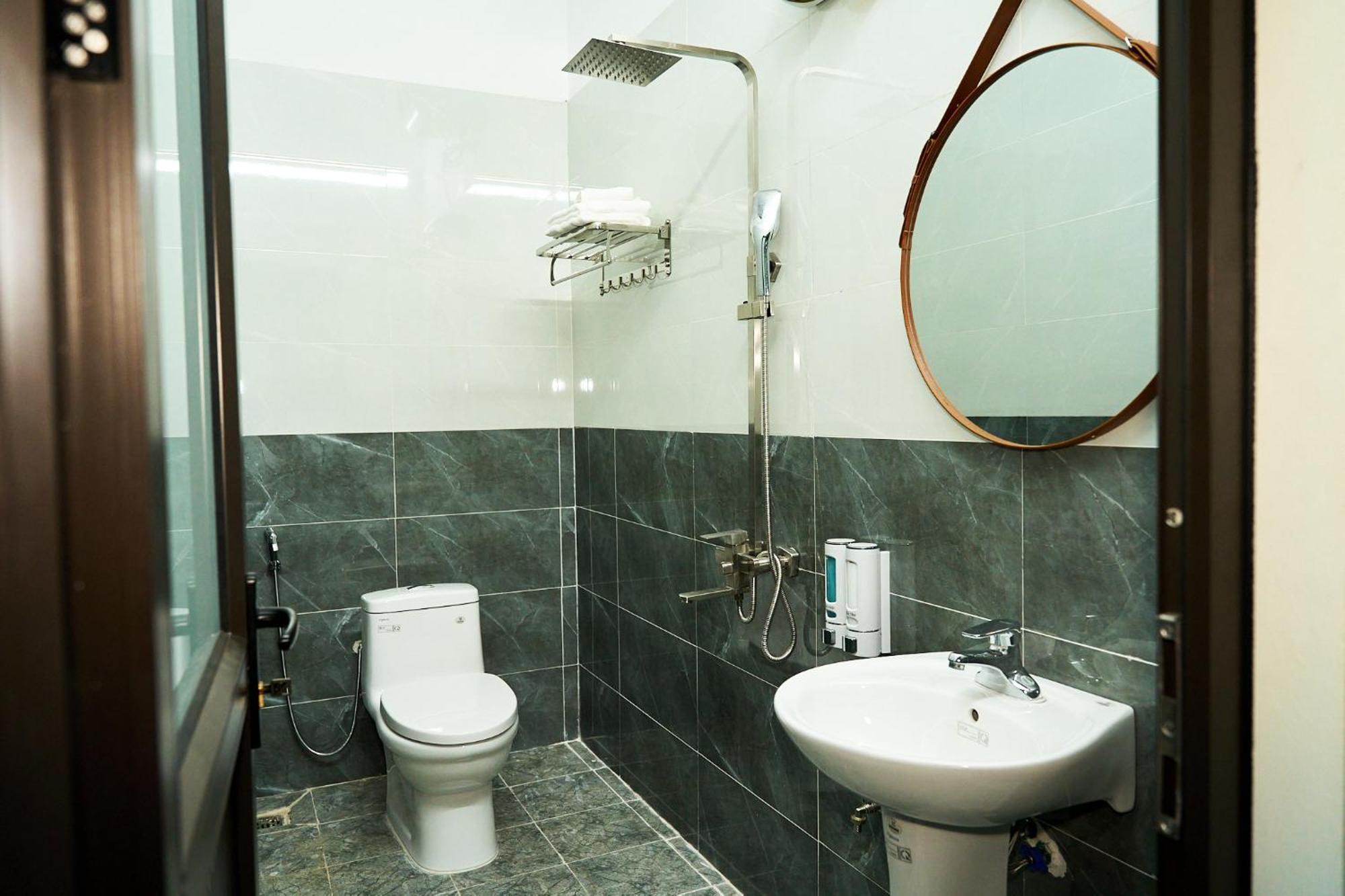 Sen'S Homestay - Motorbike Rental - Cao Bang City Esterno foto