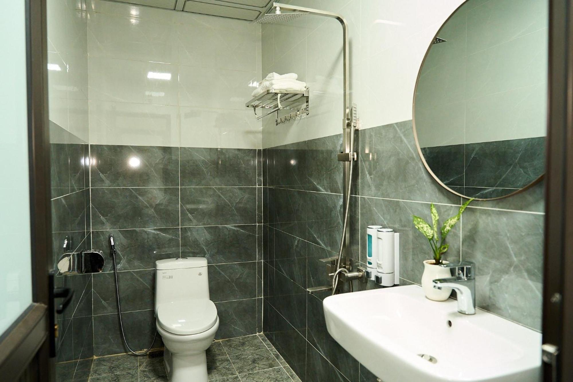 Sen'S Homestay - Motorbike Rental - Cao Bang City Esterno foto
