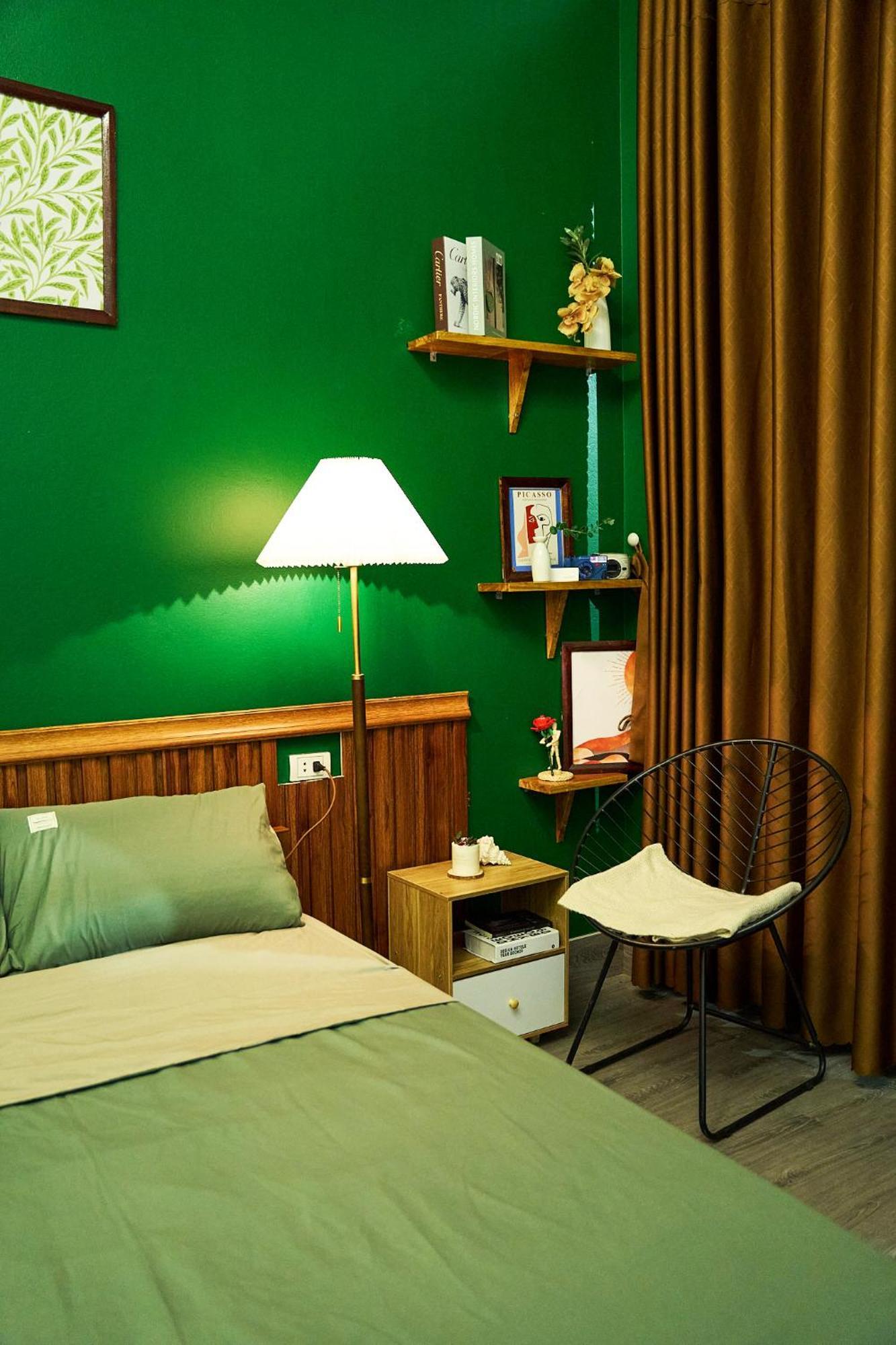 Sen'S Homestay - Motorbike Rental - Cao Bang City Esterno foto