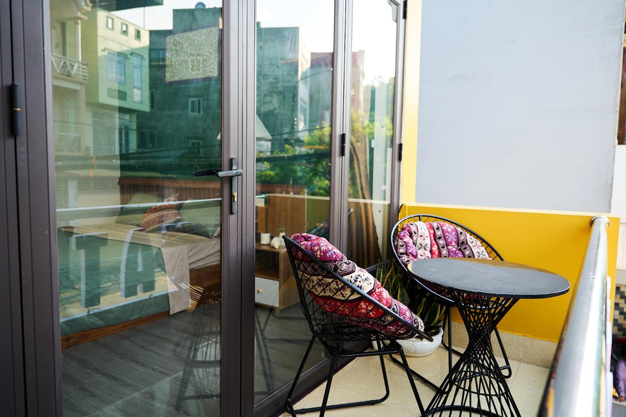 Sen'S Homestay - Motorbike Rental - Cao Bang City Esterno foto