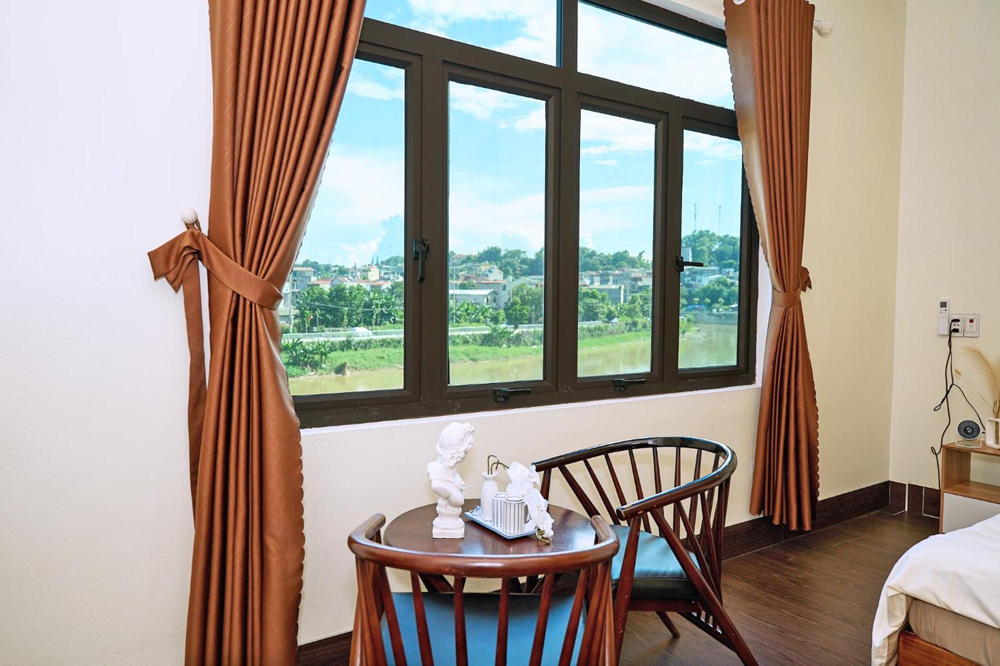 Sen'S Homestay - Motorbike Rental - Cao Bang City Esterno foto