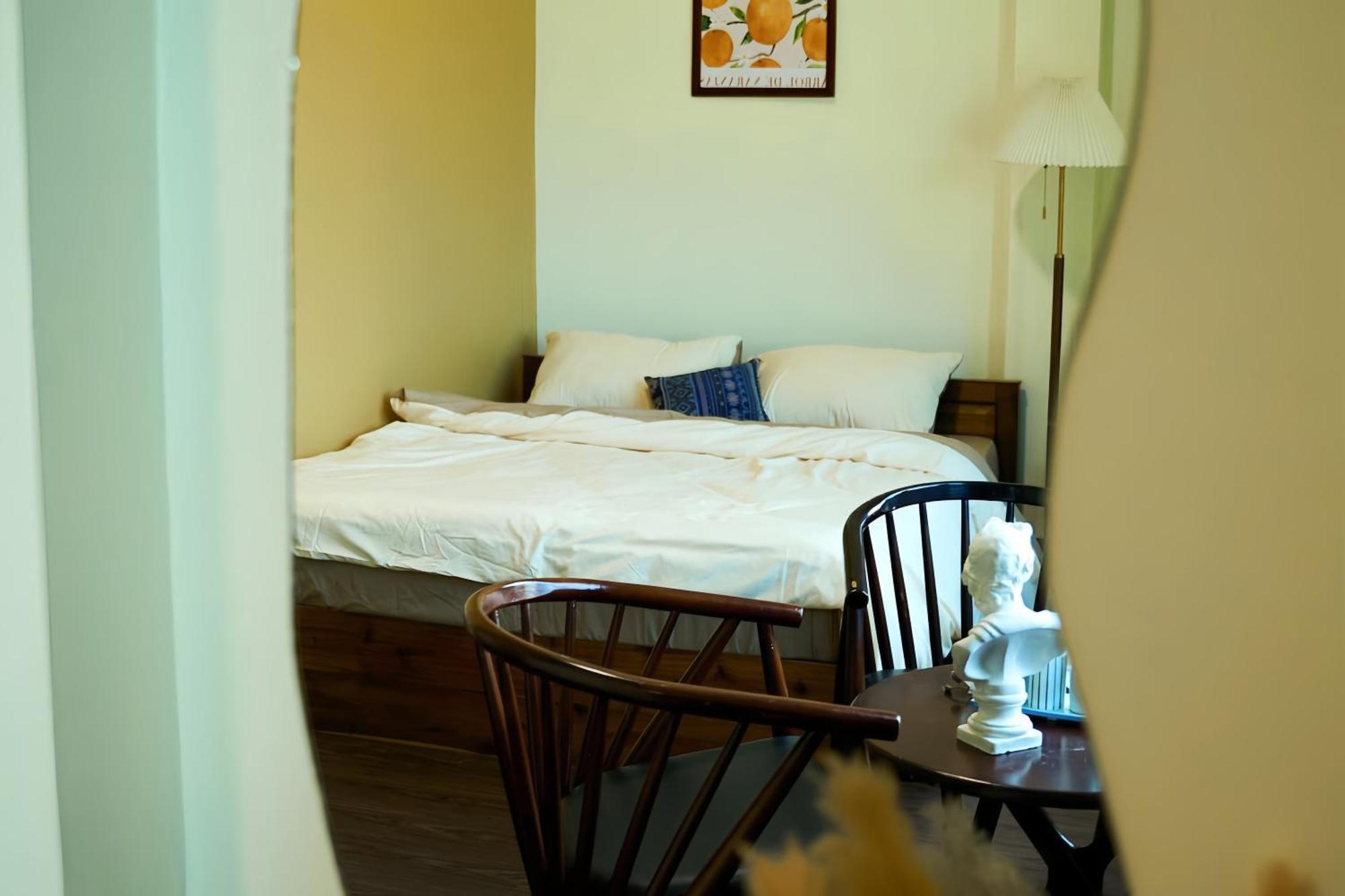 Sen'S Homestay - Motorbike Rental - Cao Bang City Esterno foto
