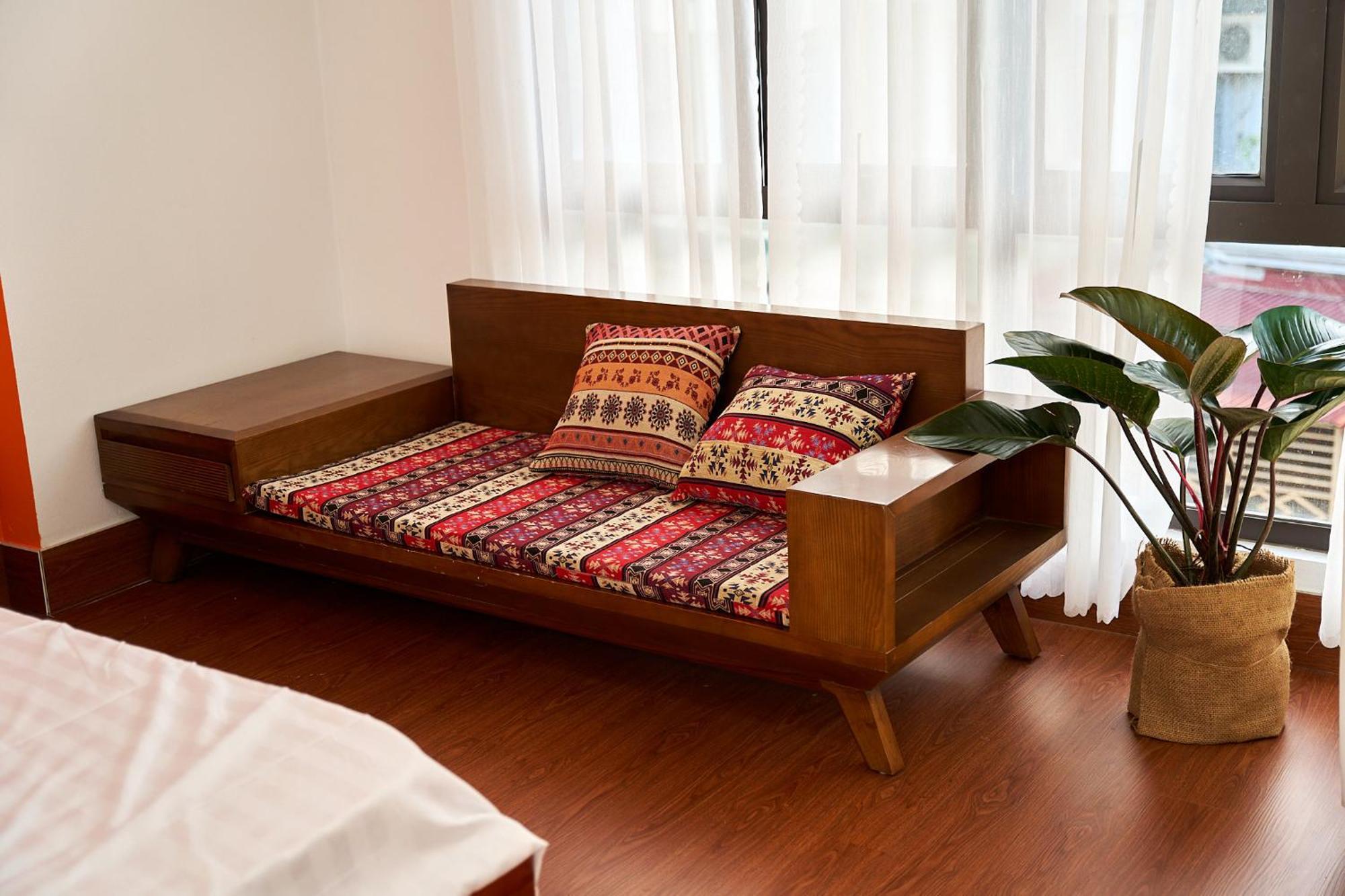 Sen'S Homestay - Motorbike Rental - Cao Bang City Esterno foto