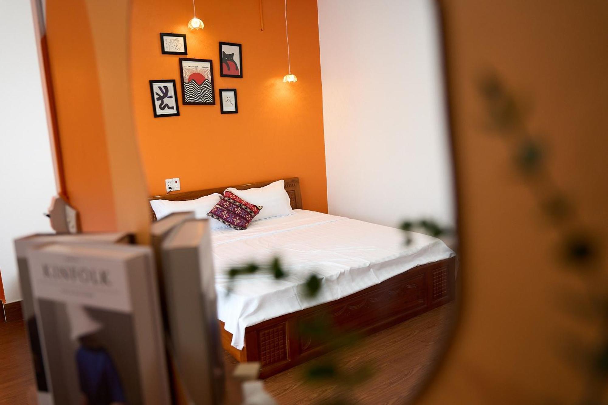 Sen'S Homestay - Motorbike Rental - Cao Bang City Esterno foto