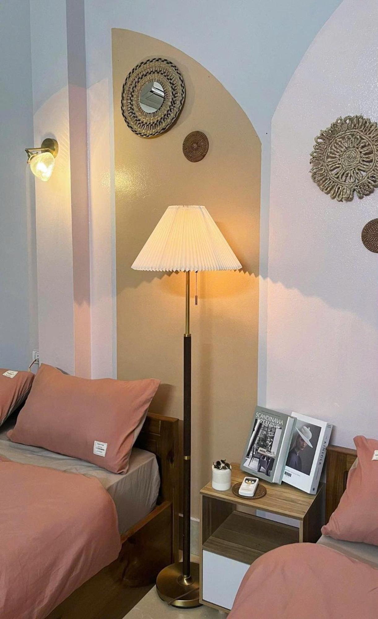 Sen'S Homestay - Motorbike Rental - Cao Bang City Esterno foto